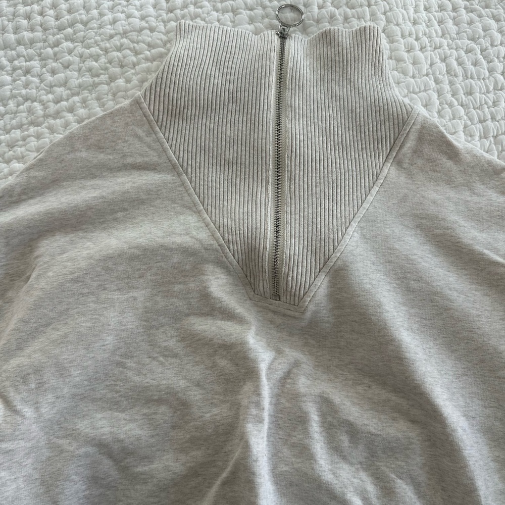 Varley Miller Sweat - Picture 4 of 6